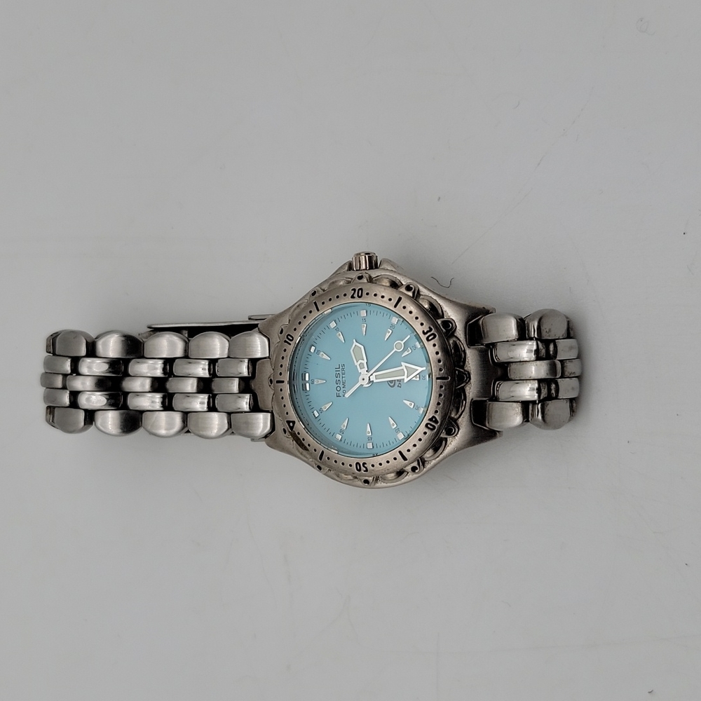 Fossil Women's Watch NEEDS BATTERY